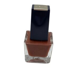 Avon Nail Polish Tuscan Russet New In Box